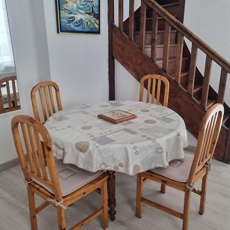 Duplex F3 Hypercentre Cherbourg Pres Du Port Экстерьер фото