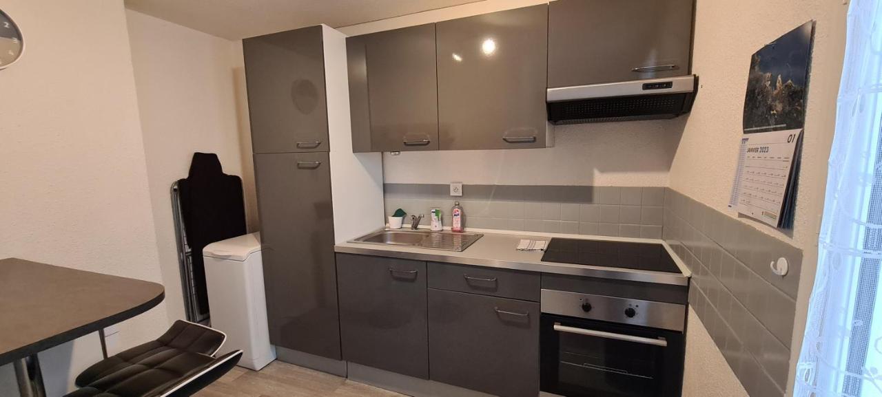 Duplex F3 Hypercentre Cherbourg Pres Du Port Экстерьер фото
