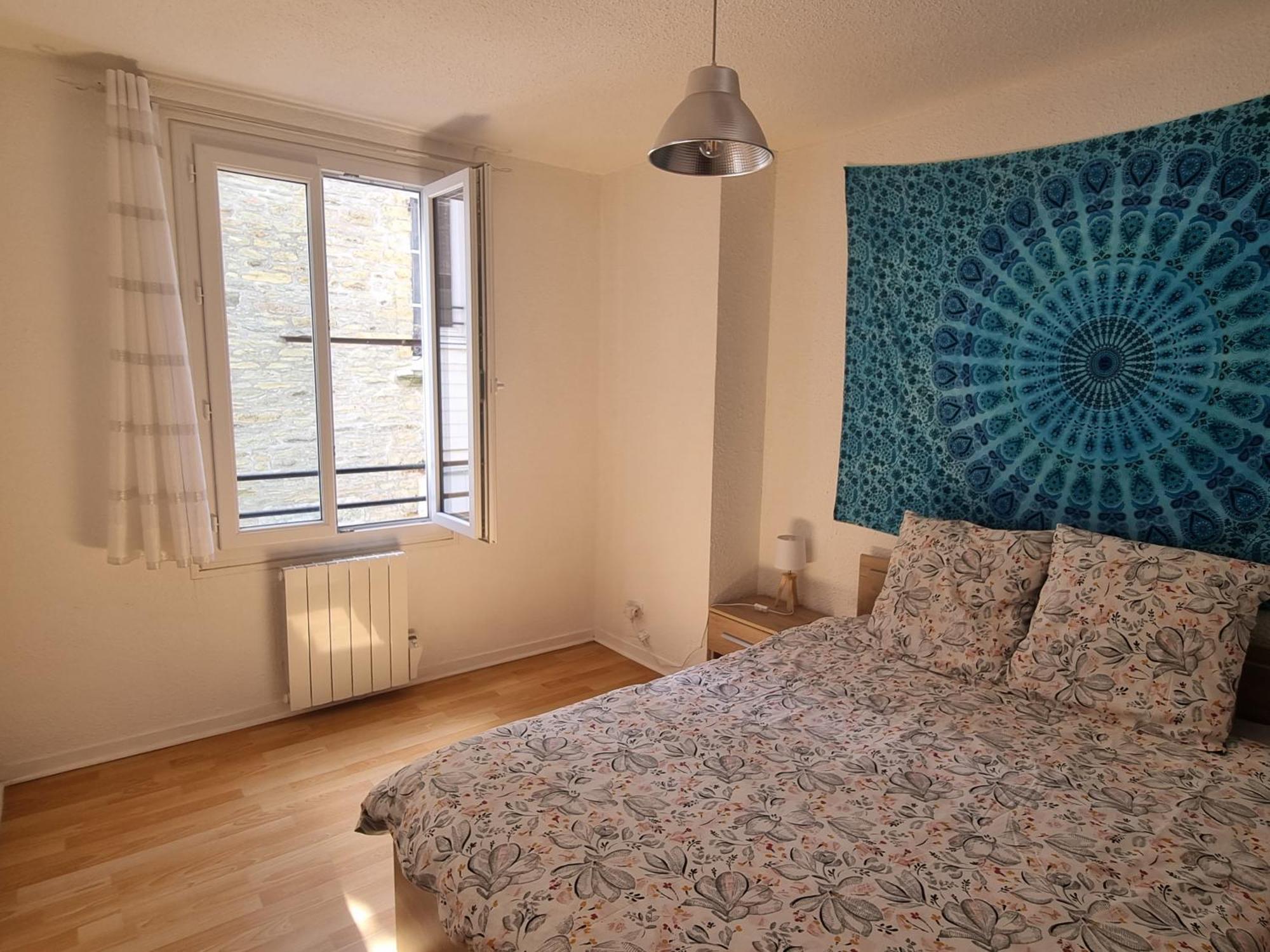 Duplex F3 Hypercentre Cherbourg Pres Du Port Экстерьер фото
