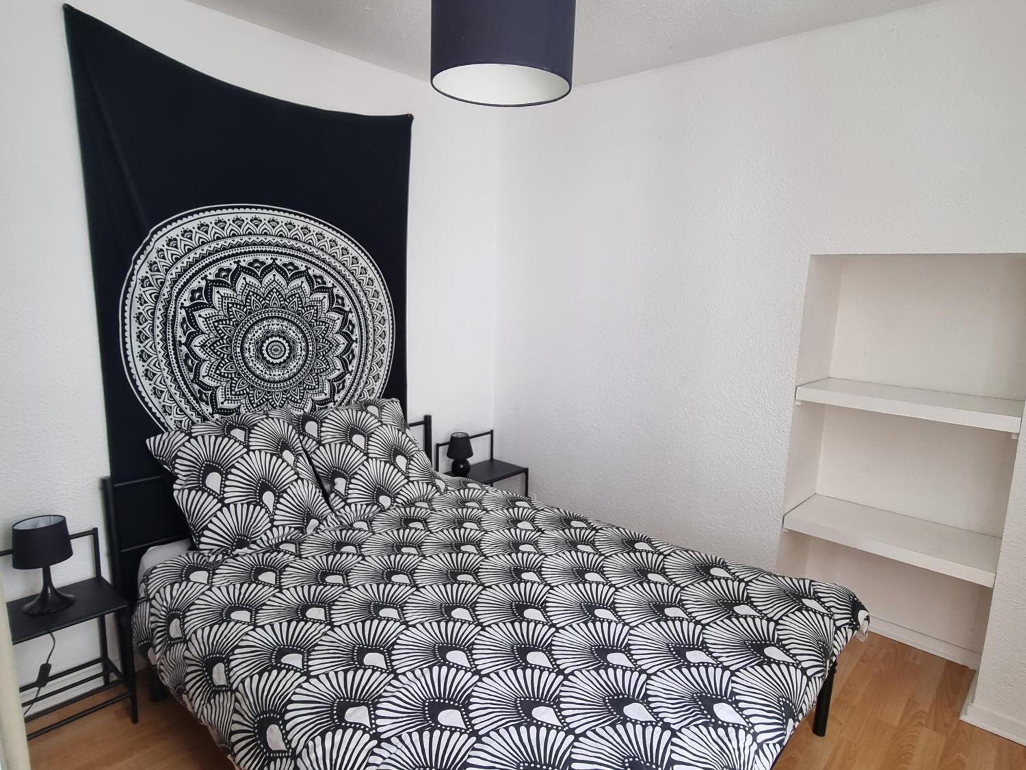 Duplex F3 Hypercentre Cherbourg Pres Du Port Экстерьер фото